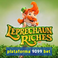 plataforma 9099 bet